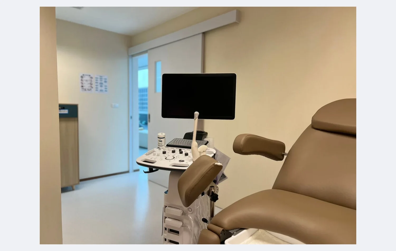 DRC clinic: Understanding results